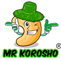 Mr Korosho