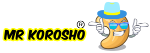 Mr Korosho caramel coconut cashew nuts